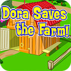 Dora Saves Farm igra 