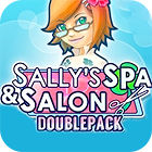 Double Pack Sally's Spa & Salon igra 