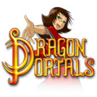 Dragon Portals igra 