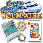 Dream Vacation Solitaire igra 