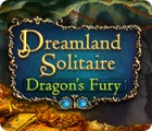 Dreamland Solitaire: Dragon's Fury igra 
