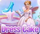 Dress Cake igra Dress Cake igra