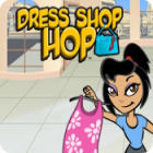 Dress Shop Hop igra 