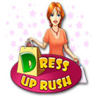 Dress Up Rush igra 