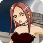 Dress Up Vampire igra 