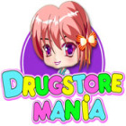 Drugstore Mania igra 