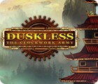 Duskless: The Clockwork Army igra 