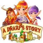 A Dwarf's Story igra 