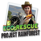 EcoRescue: Project Rainforest igra 