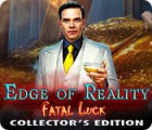 Edge of Reality: Fatal Luck Collector's Edition igra 