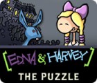 Edna & Harvey: The Puzzle igra 