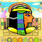 Egyptian Roulette igra 