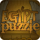 Egypt Puzzle igra 