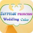 Egyptian Princess Wedding Cake igra 
