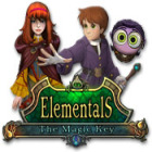 Elementals: The magic key igra 
