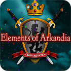 Elements of Arkandia igra 