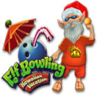 Elf Bowling: Hawaiian Vacation igra 