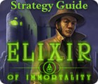Elixir of Immortality Strategy Guide igra 