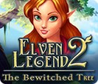 Elven Legend 2: The Bewitched Tree igra 