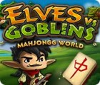 Elves vs. Goblin Mahjongg World igra 