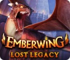Emberwing: Lost Legacy igra 