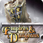 Empires And Dungeons igra 