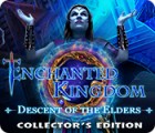 Enchanted Kingdom: Descent of the Elders Collector's Edition igra 