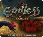 Endless Fables: Shadow Within Collector's Edition igra 