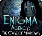 Enigma Agency: The Case of Shadows igra 