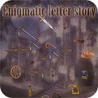 Enigmatic Letter Story igra 