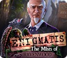 Enigmatis: The Mists of Ravenwood igra 