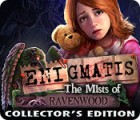 Enigmatis: The Mists of Ravenwood Collector's Edition igra 