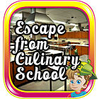 Escape From Culinary School igra 