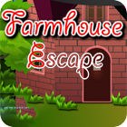 Escape The Farmhouse igra 