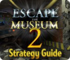Escape the Museum 2 Strategy Guide igra 