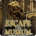 Escape the Museum igra 