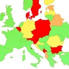 European Countries igra 