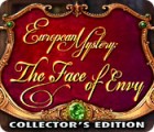 European Mystery: The Face of Envy Collector's Edition igra 