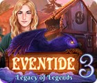 Eventide 3: Legacy of Legends igra 