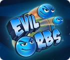 Evil Orbs igra 