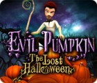 Evil Pumpkin: The Lost Halloween igra 