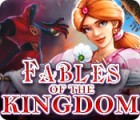 Fables of the Kingdom igra 