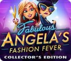Fabulous: Angela's Fashion Fever Collector's Edition igra 