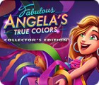 Fabulous: Angela's True Colors Collector's Edition igra 