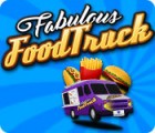 Fabulous Food Truck igra 