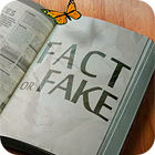 Fact or Fake igra 