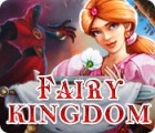 Fairy Kingdom igra 