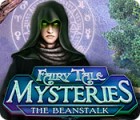 Fairy Tale Mysteries: The Beanstalk igra 