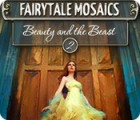 Fairytale Mosaics Beauty And The Beast 2 igra 