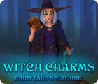 Fairytale Solitaire: Witch Charms igra 